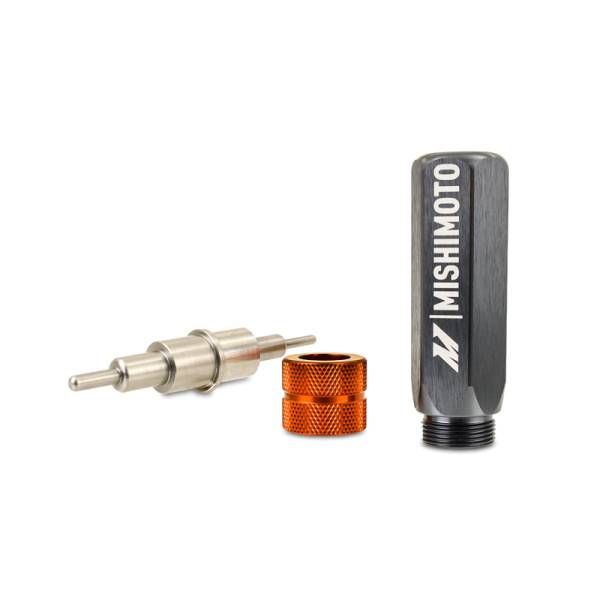 Mishimoto - Mishimoto MMTL-BS Mishimoto Braid Spreader for PTFE
