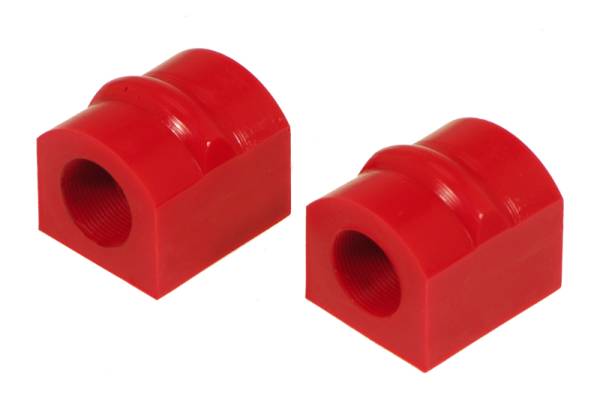 Prothane - Prothane 1-1120 Prothane 64-83 AMC Front Sway Bar Bushings - 13/16in - Red