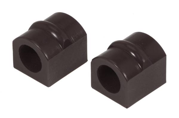 Prothane - Prothane 1-1121-BL Prothane 64-83 AMC Front Sway Bar Bushings - 7/8in - Black