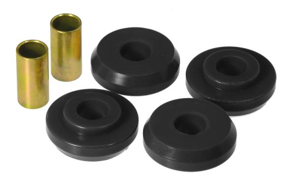 Prothane - Prothane 1-1207-BL Prothane 62-64 AMC Ambassador Front Strut Rod Bushings - Black