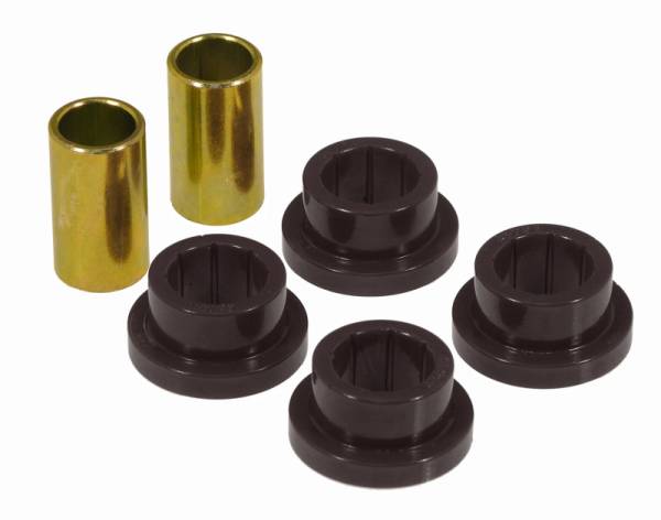 Prothane - Prothane 1-1208 Prothane 63-66 AMC Ambassador Rear Track Arm Bushings - Red