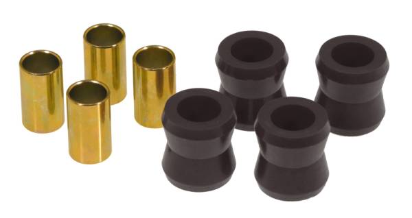 Prothane - Prothane 1-1602-BL Prothane 68-70 AMC AMX Torque Link Kit - Black