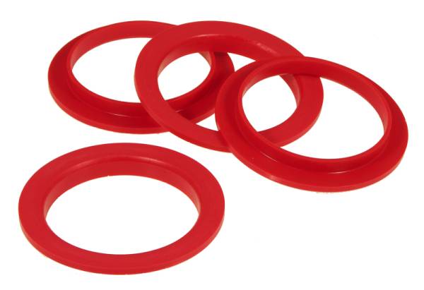 Prothane - Prothane 1-1706 Prothane 64-69 AMC Front Coil Spring Isolator - Red