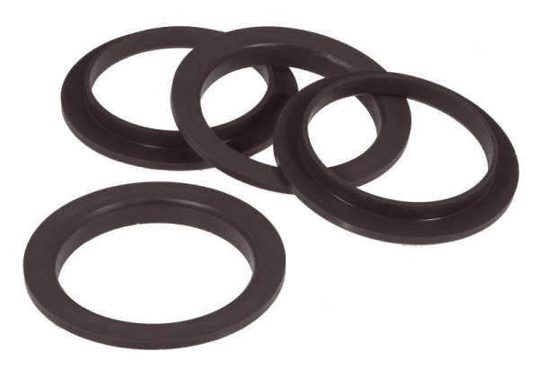 Prothane - Prothane 1-1706-BL Prothane 64-69 AMC Front Coil Spring Isolator - Black