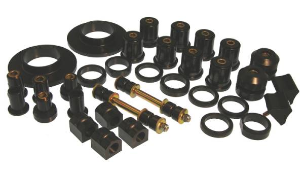 Prothane - Prothane 1-2011-BL Prothane 70-83 AMC Mid Size Total Kit - Black