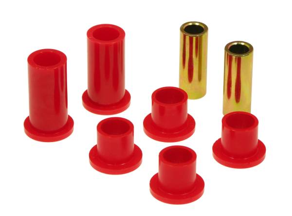Prothane - Prothane 1-210 Prothane 64-69 AMC Trunnion w/ Pivot Bushings - Red