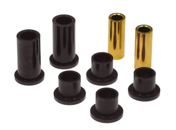 Prothane - Prothane 1-210-BL Prothane 64-69 AMC Trunnion w/ Pivot Bushings - Black