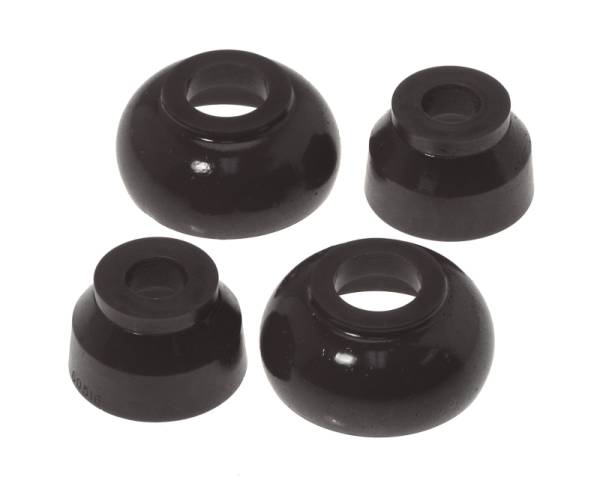 Prothane - Prothane 19-1716-BL Prothane 88-98 GM P/U 2WD Ball Joint Boots - Black