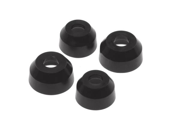 Prothane - Prothane 19-1717-BL Prothane GM Various Cars Ball Joint Boots - Black
