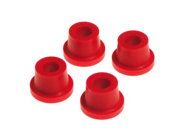 Prothane - Prothane 26-45045 Prothane MG Various Front Control Arm Bushings - Red