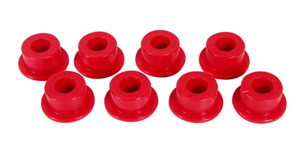 Prothane - Prothane 26-45046 Prothane MG Various Front Control Arm Bushings - Red