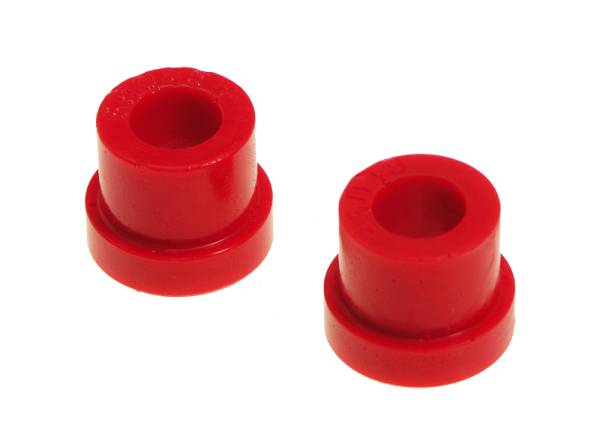 Prothane - Prothane 26-49019 Prothane 63-73 MG MGB Gearbox Steady Rod Eye Kit - Red