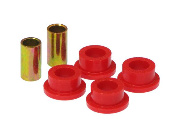 Prothane - Prothane 27-42060 Prothane 64+ Triumph Stag Rear Exhaust Mount - Red