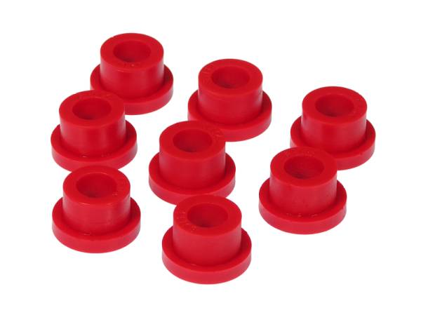 Prothane - Prothane 27-45095 Prothane 68-75 Triumph TR5/6 Front Upper Inner Control Arm Bushings - Red