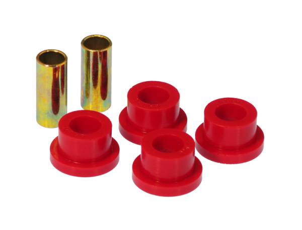 Prothane - Prothane 27-45096 Prothane 68-75 Triumph TR5/6 Front Lower Inner Control Arm Bushings - Red