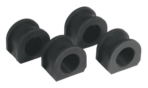 Prothane - Prothane 7-1102-BL Prothane 73-91 GM Various Front Sway Bar Bushings - 1 1/4in - Black