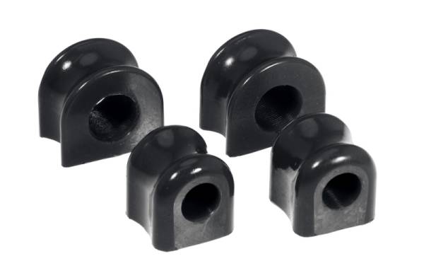 Prothane - Prothane 7-1113-BL Prothane 83-00 GM S-Series 4wd Front Sway Bar Bushings - 28mm - Black