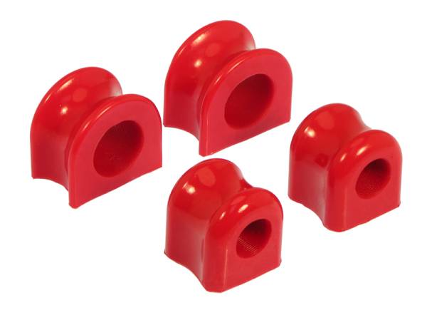 Prothane - Prothane 7-1155 Prothane 83-00 GM S-Series 4wd Front Sway Bar Bushings - 32mm - Red