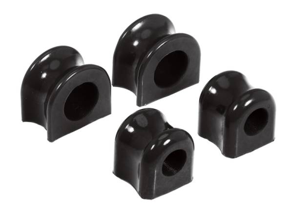 Prothane - Prothane 7-1155-BL Prothane 83-00 GM S-Series 4wd Front Sway Bar Bushings - 32mm - Black