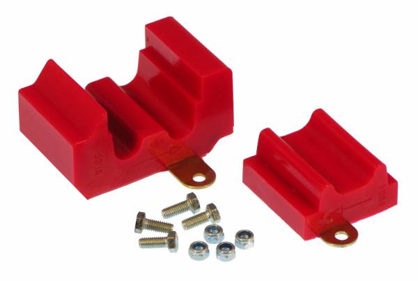 Prothane - Prothane 7-1609 Prothane 84-02 GM F-Body Torque Arm Mount Bushings - Red