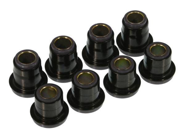 Prothane - Prothane 7-210-BL Prothane 55-82 GM Front Control Arm Bushings - Black
