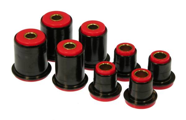 Prothane - Prothane 7-212 Prothane 71-74 GM 1-5/8in OD Front Control Arm Bushings - Red