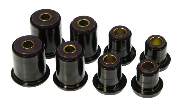 Prothane - Prothane 7-214-BL Prothane 74-79 GM 1-5/8in OD Front Control Arm Bushings - Black