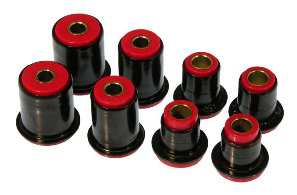Prothane - Prothane 7-219 Prothane 80-81 GM Front Control Arm Bushings - Red