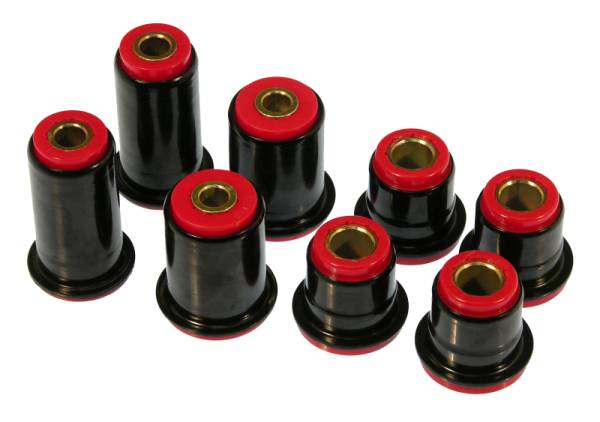 Prothane - Prothane 7-223 Prothane 78-88 GM Front Control Arm Bushings - Red