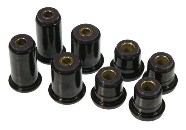 Prothane - Prothane 7-223-BL Prothane 78-88 GM Front Control Arm Bushings - Black