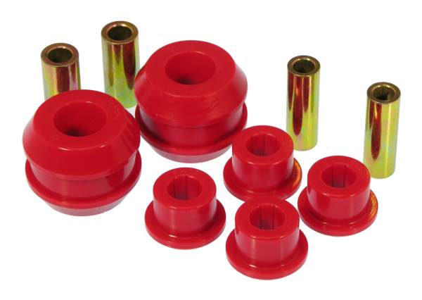Prothane - Prothane 7-234 Prothane 95-04 GM J-Body Front Control Arm Bushings - Red