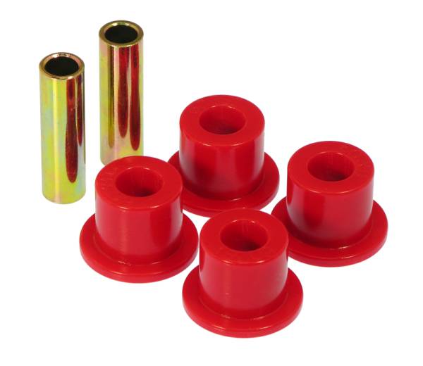 Prothane - Prothane 9-801 Prothane 72-81 International Scout II Shackle Bushings - Red