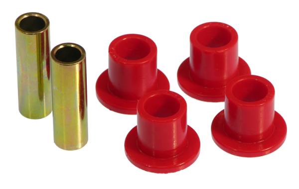 Prothane - Prothane 9-802 Prothane 61-68 International Scout 80/800 Shackle Bushings - Red