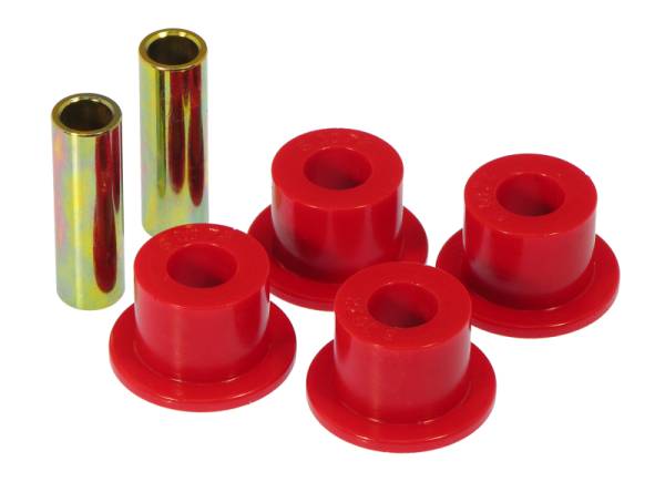 Prothane - Prothane 9-803 Prothane 68-71 International Scout 800 Shackle Bushings - Red