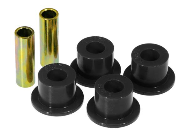 Prothane - Prothane 9-803-BL Prothane 68-71 International Scout 800 Shackle Bushings - Black