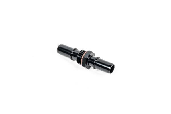 Radium Engineering - Radium Engineering 14-0754 Radium Engineering 10AN ORB Bulkhead 5/8IN SAE Male to 5/8IN SAE Male