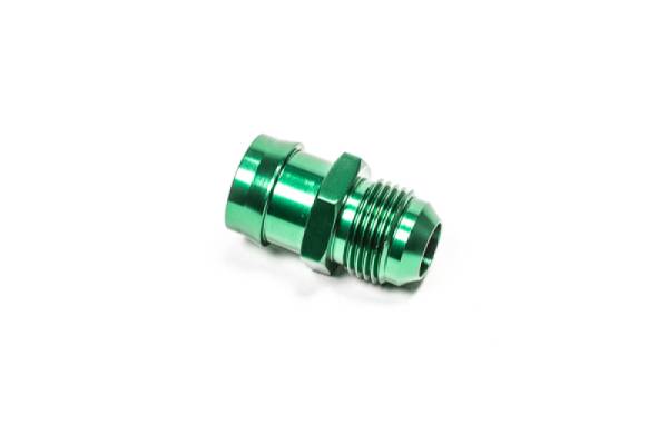 Radium Engineering - Radium Engineering 14-0763 Radium Engineering V2 Quick Connect 15mm Female to 10AN Male Straight