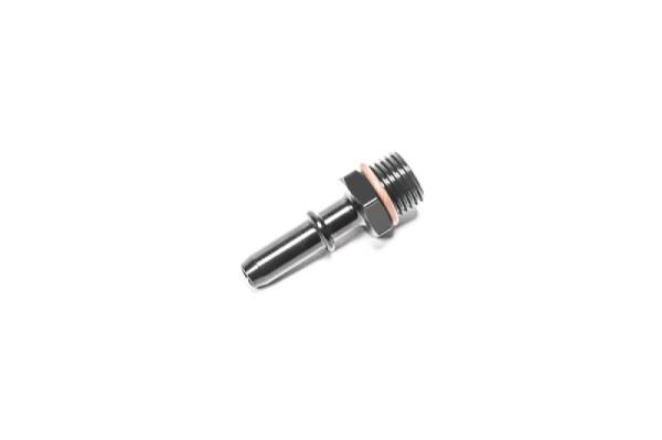 Radium Engineering - Radium Engineering 14-0846 Radium Engineering 6AN ORB to 5/16in SAE Male - Short