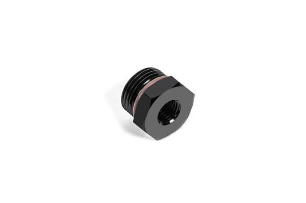 Radium Engineering - Radium Engineering 14-0920 Radium Engineering 10AN ORB to M12x1.5mm Female