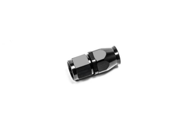 Radium Engineering - Radium Engineering 14-1631 Radium Engineering 10AN Hose End Straight PTFE - BLACK