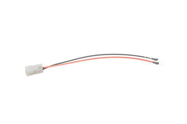 Radium Engineering - Radium Engineering 17-0056 Radium Engineering Wiring Harness Extension w/ Ring Terminals