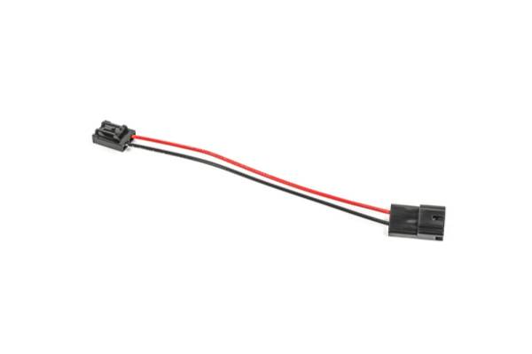 Radium Engineering - Radium Engineering 17-0058 Radium Engineering Fuel Pump Connector Extension - Walbro 255