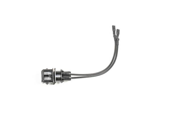 Radium Engineering - Radium Engineering 17-0065 Radium Engineering Denso Injector Connector Adapter
