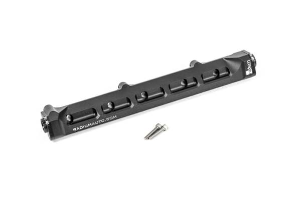 Radium Engineering - Radium Engineering 20-0878 Radium Engineering VW 2.8L 24V VR6 Fuel Rail - Fits 2002-2005 Volkswagen Golf