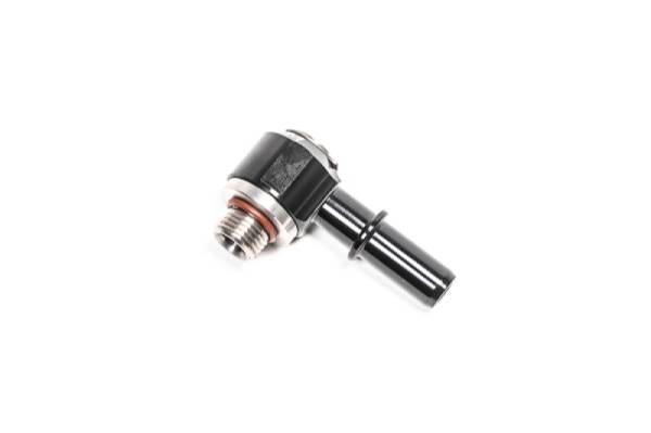 Radium Engineering - Radium Engineering 20-1000-0612S Radium Engineering 6AN ORB Swivel Banjo to 12mm SAE Male Fitting