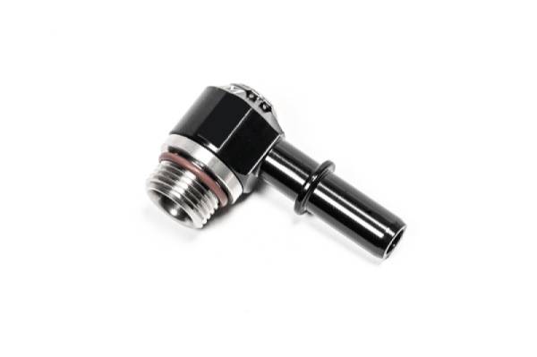 Radium Engineering - Radium Engineering 20-1000-0812S Radium Engineering  8AN Orb Swivel Banjo TO 12MM SAE Male