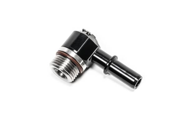 Radium Engineering - Radium Engineering 20-1000-1012S Radium Engineering 10AN Orb Swivel Banjo TO 12MM SAE Male