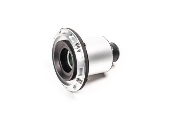 Radium Engineering - Radium Engineering 20-1004-V Radium Engineering Dry Break 1.5in Female Remote Mount - Vented