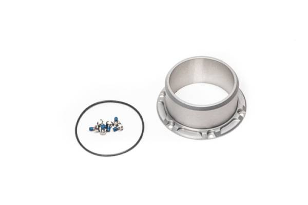 Radium Engineering - Radium Engineering 20-1007 Radium Engineering Remote Mount Filler Adapter 2.25in