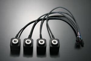 Tein - Tein nEDK05-10140 Tein EDFC Motor Kit M10 / M14